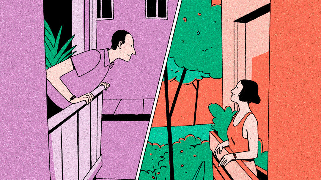 It took me 3 years not talking to my sister to reconnect