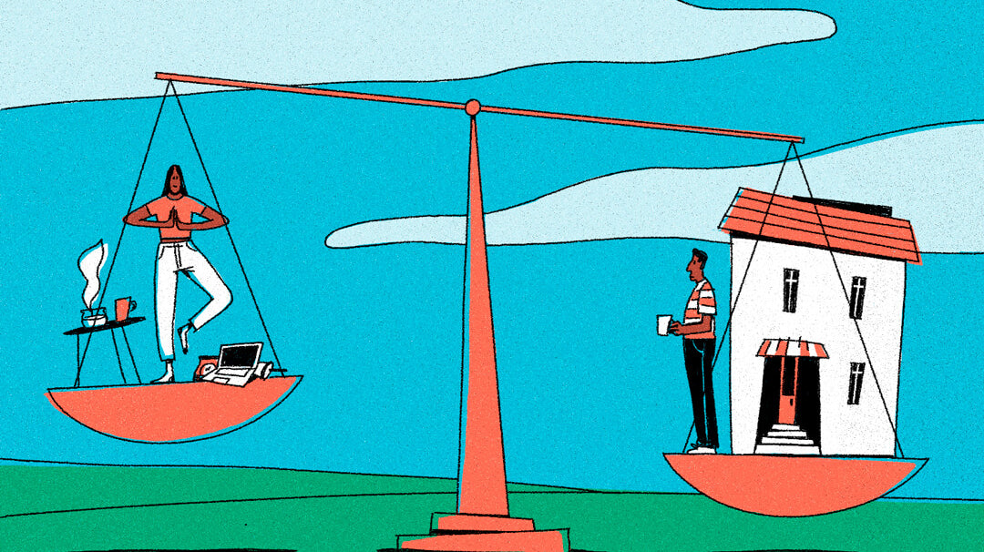 4 Conversations I Had With My Boyfriend Before Moving In Together