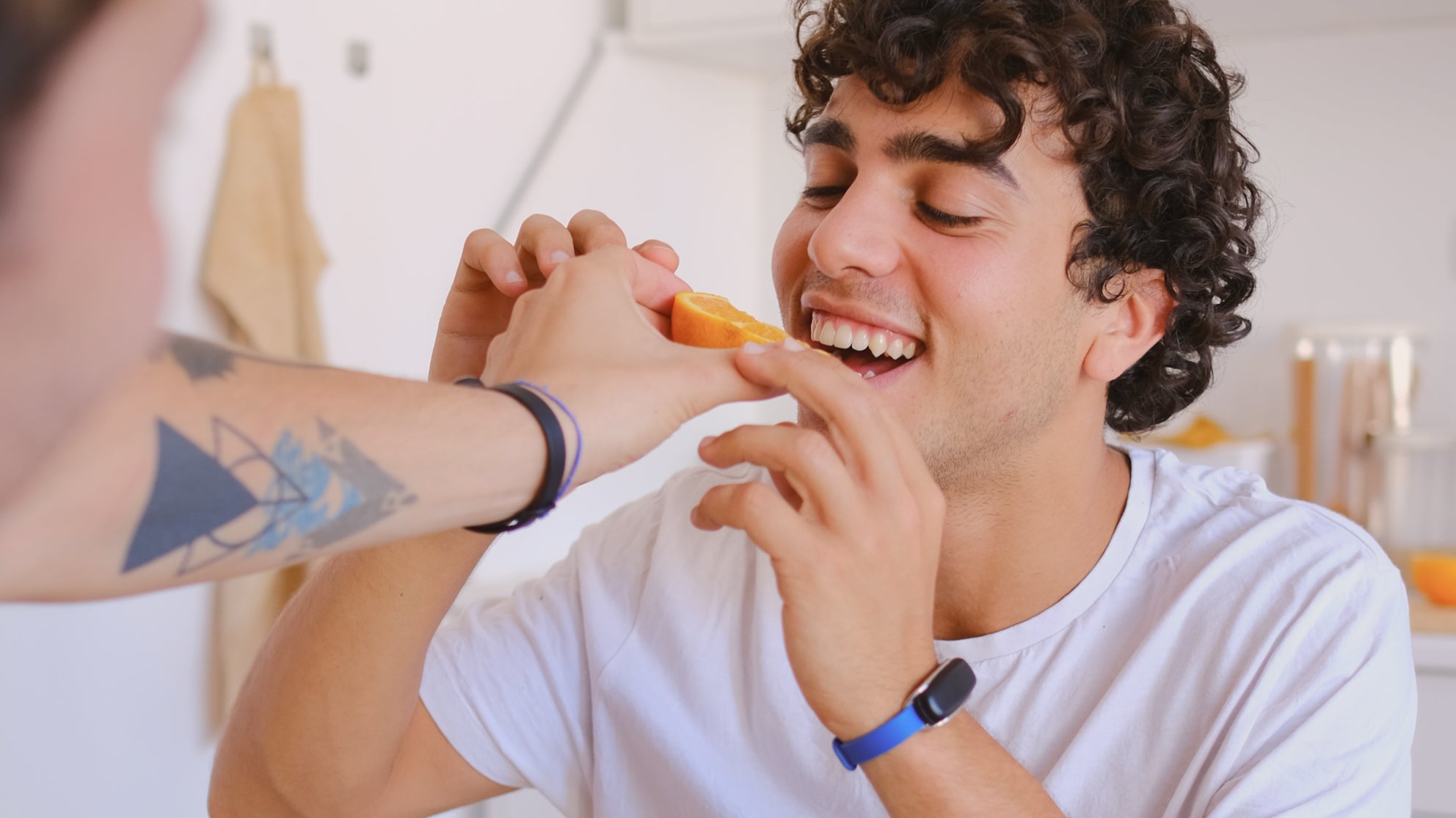 The Power of Rituals: How Small Habits Can Strengthen Your Relationship