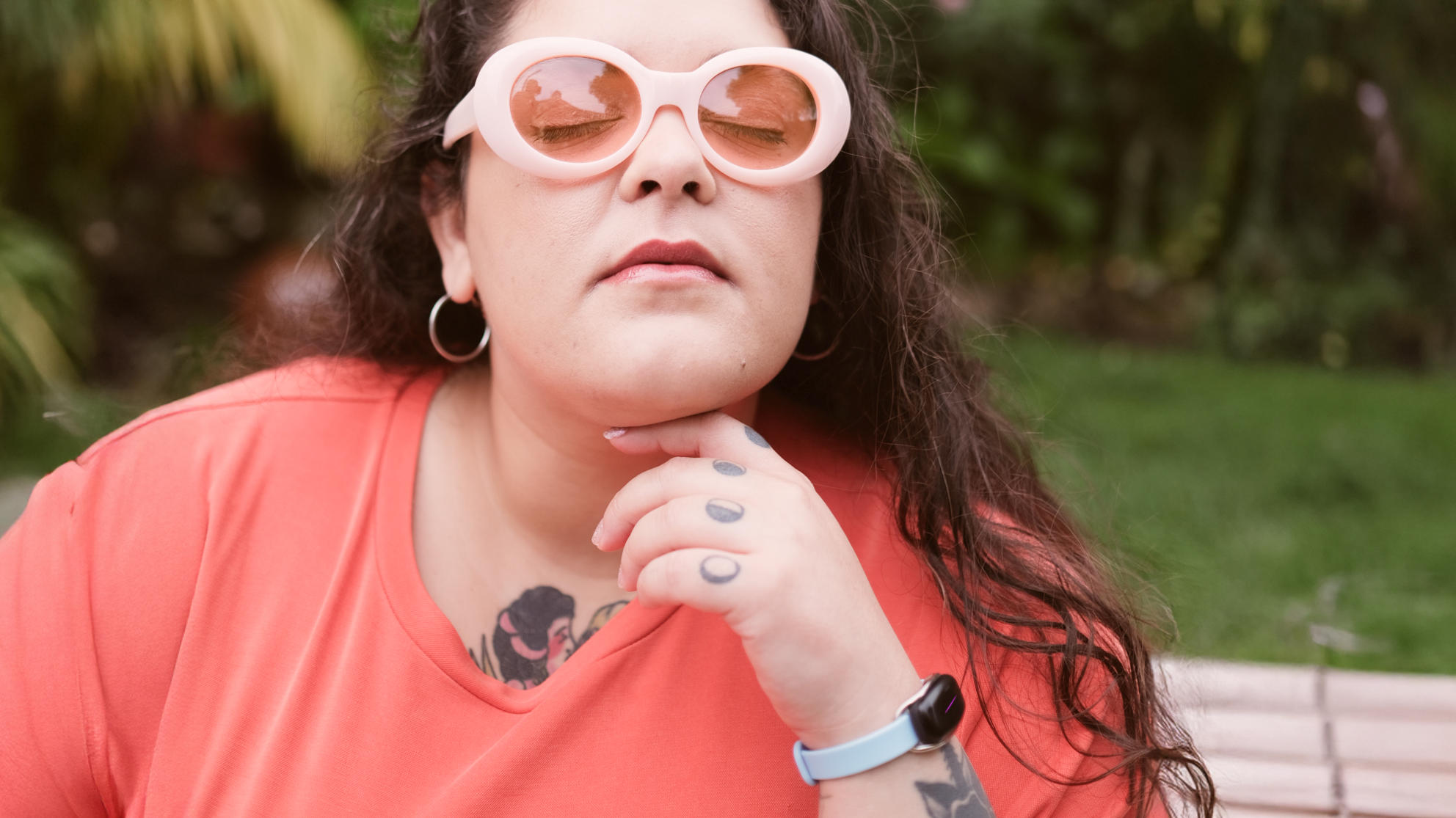 What Is ‘Main Character Energy’ in a Relationship—and Why It Matters