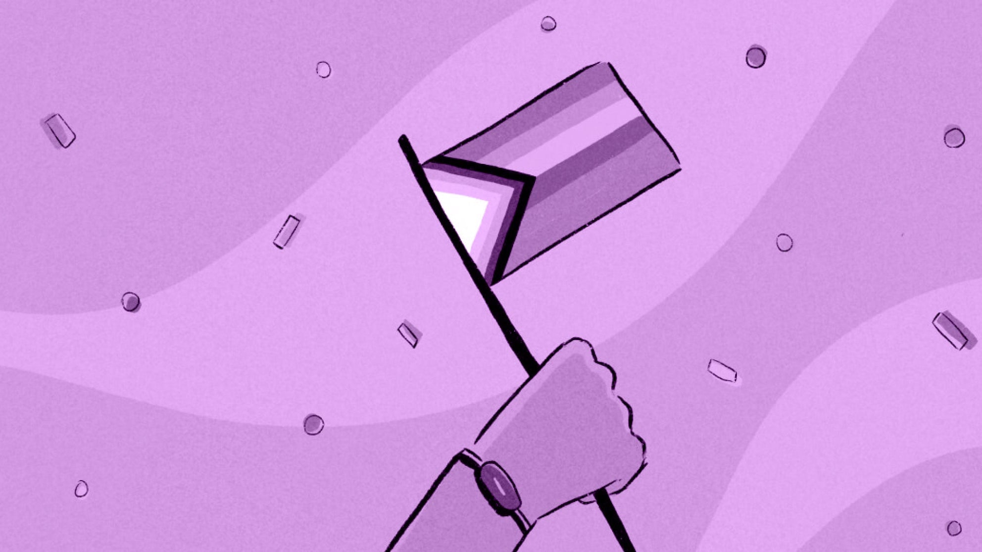 Pride Is More Than a Month: 4 Ways to Celebrate and Support the LGBTQIA+ Community All Year Round