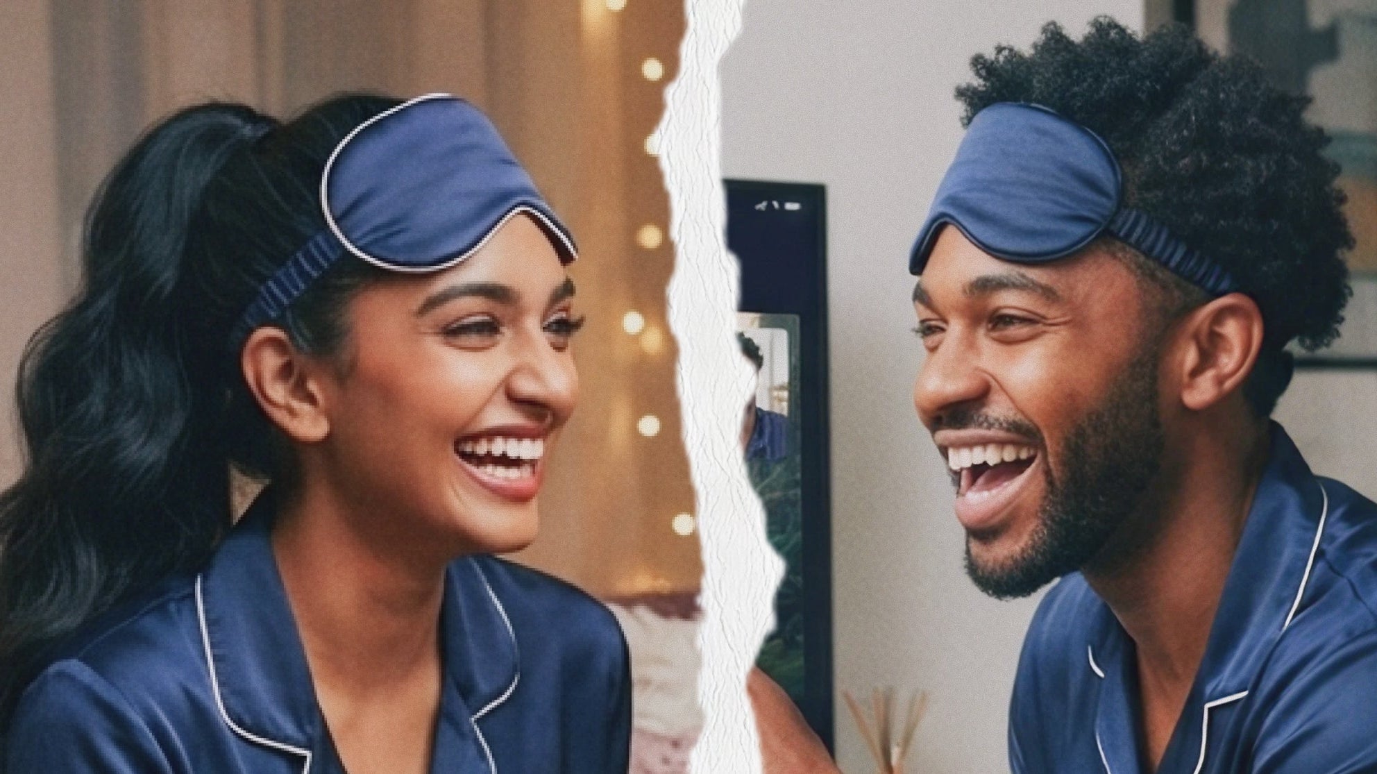 How to Plan a Virtual Date Night That Doesn't Feel Like Just Another Call