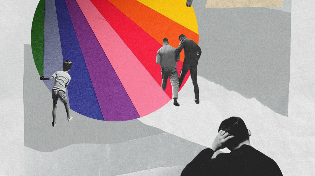 Forget June. Here are 7 ways to be an LGBTQIA+ ally all year-round