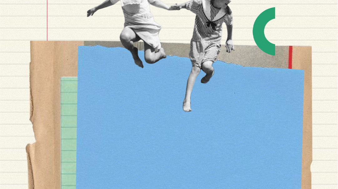 Why don't we give female friendships the attention they deserve?