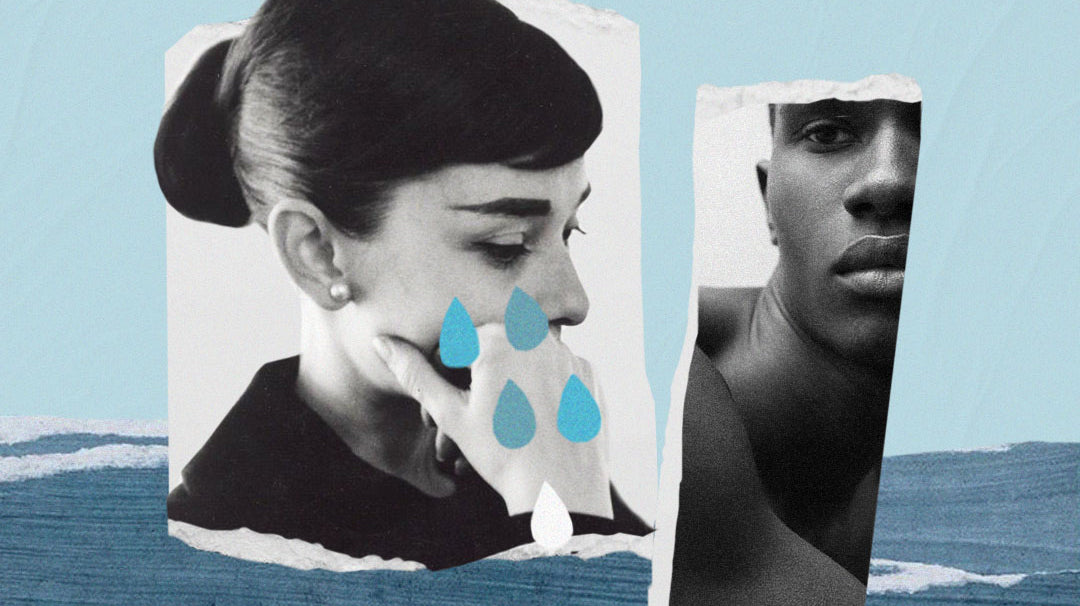 Moving on When the Love of Your Life Leaves You