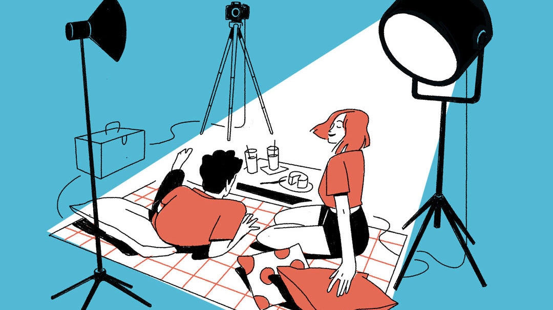 I Believe #couplegoals is Toxic. Here’s why.