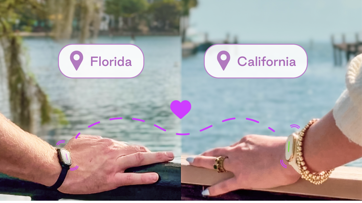The LDR Summer Recap: How to Process Time Apart When It's Finally Over