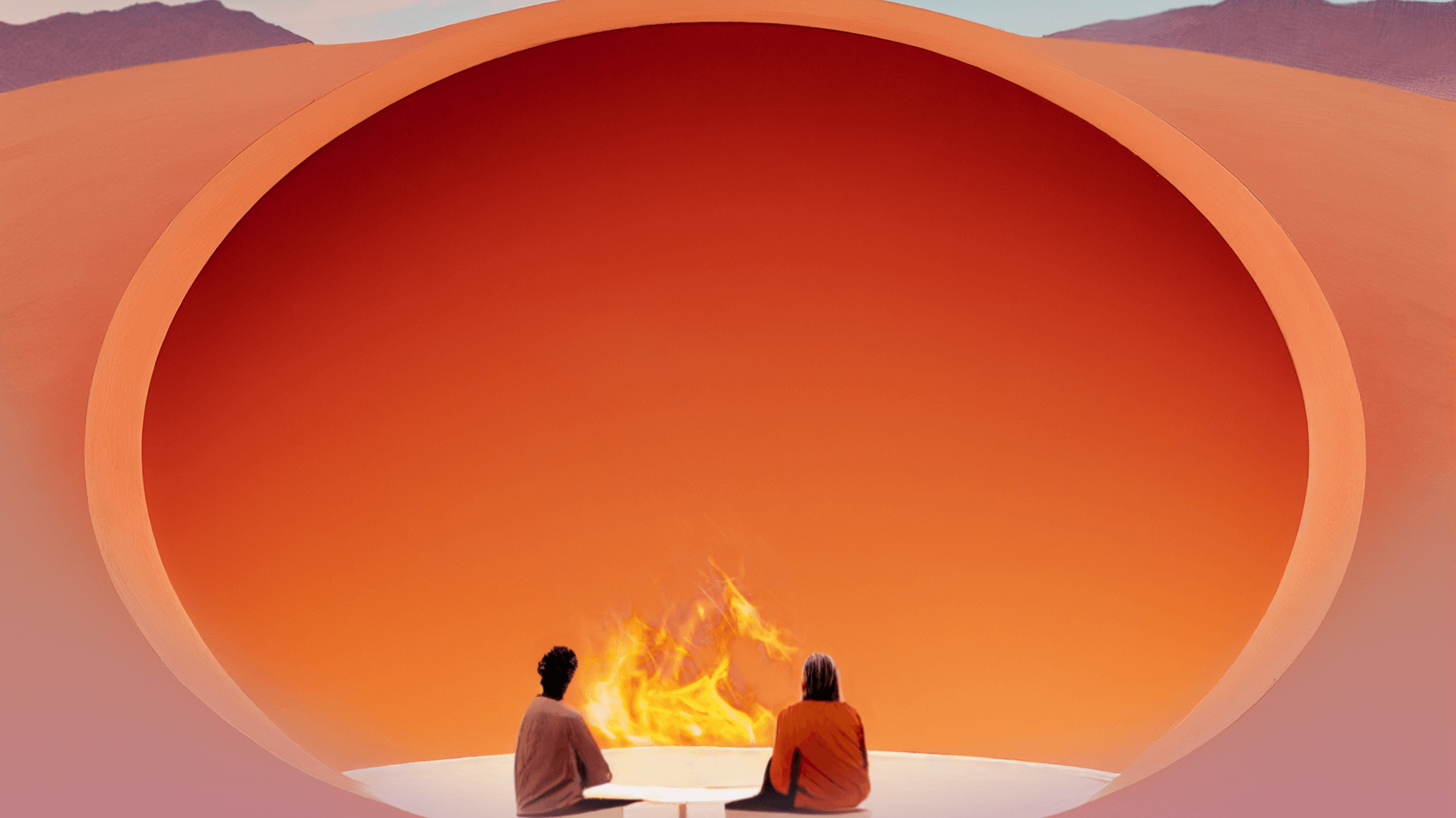 Learn about coping mechanisms in order to enjoy relationships