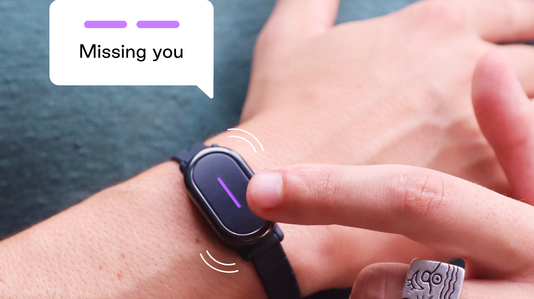 More Than a Text: Why Thoughtful Gestures Matter in a Digital Age