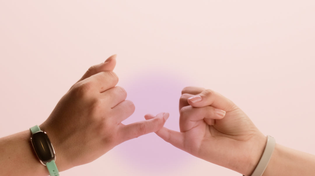 How Distance Can - Sometimes - Save a Relationship