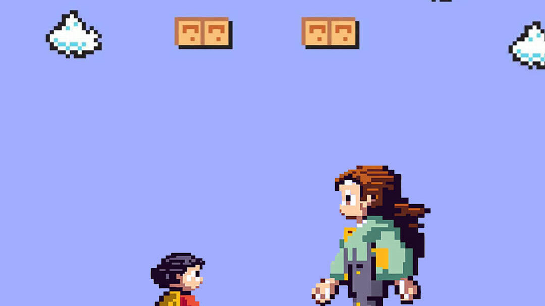 How 15 days in Portugal helped me reconnecting with my mom