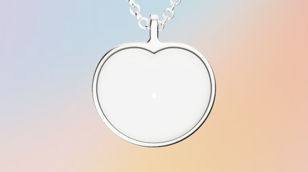 Bond Heart, an origin story