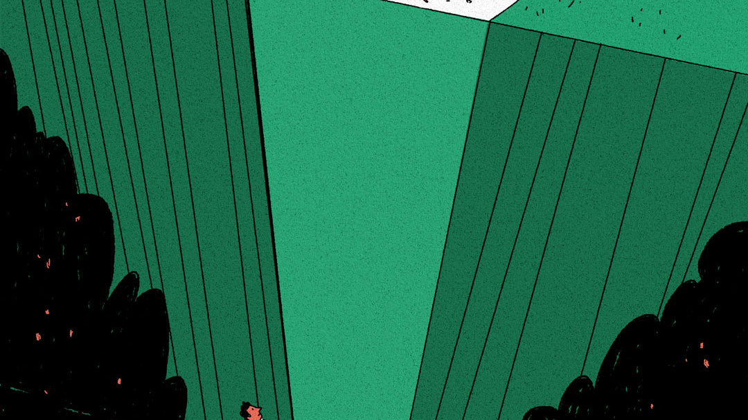 Love Pending Government Approval