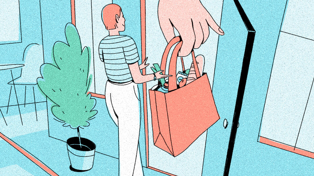 Trying to connect with an Acts of Service person Long Distance?