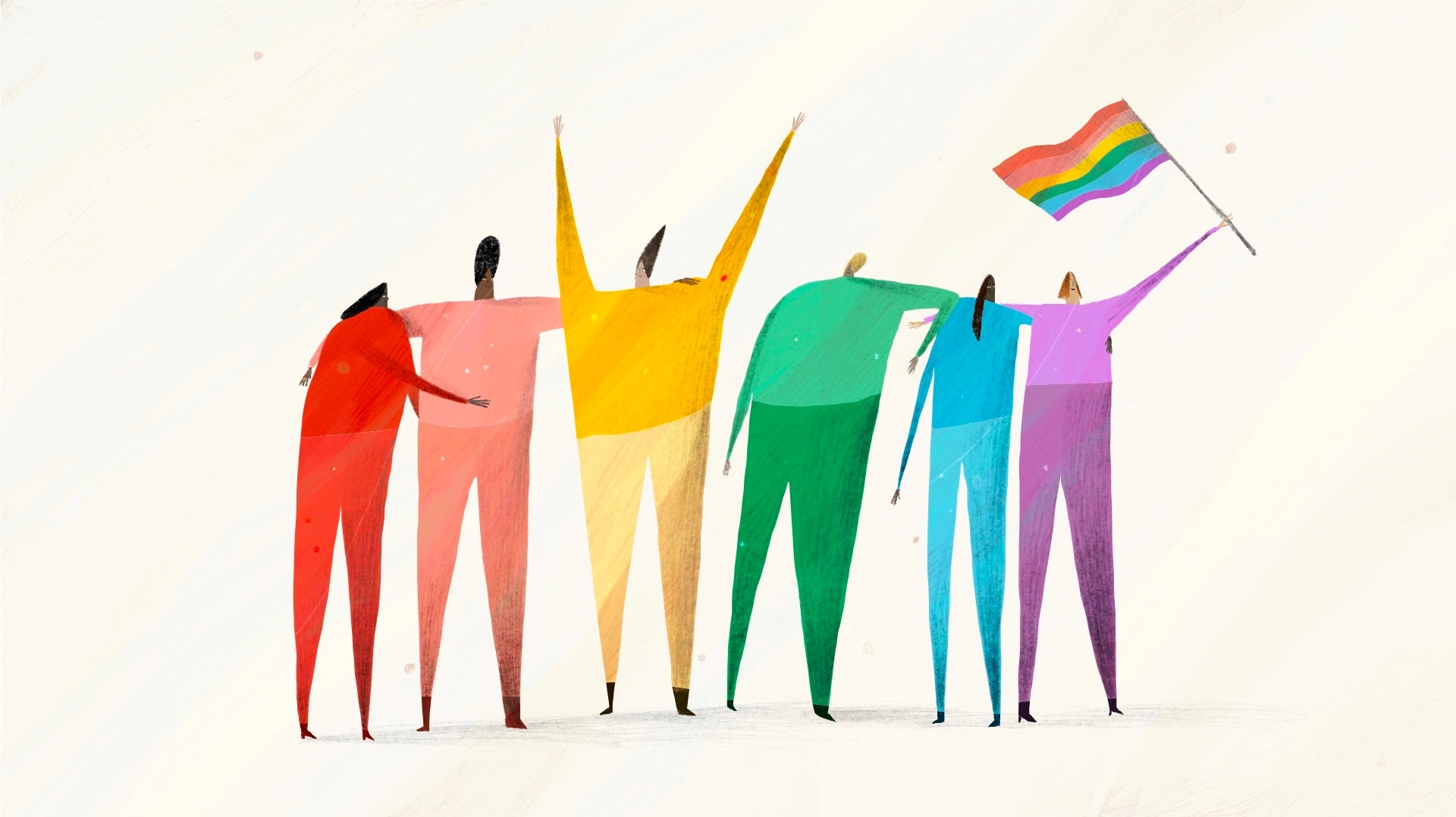 I came out 10 years ago. What challenges will we face in the next 10?