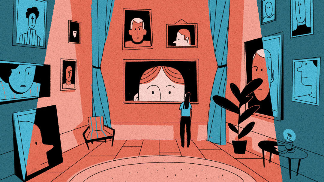 Dear Toxic Crush: an open letter to the boyfriends I never had.