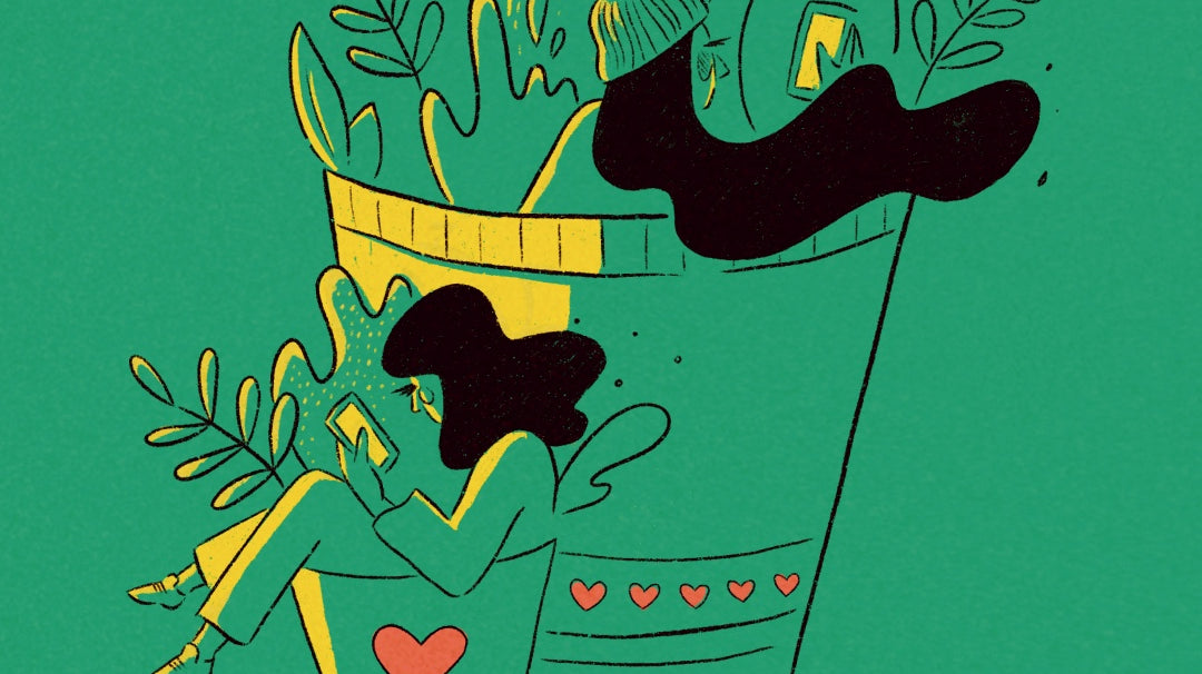 The Long & Short of It: Comparing a New and Long-term LDR