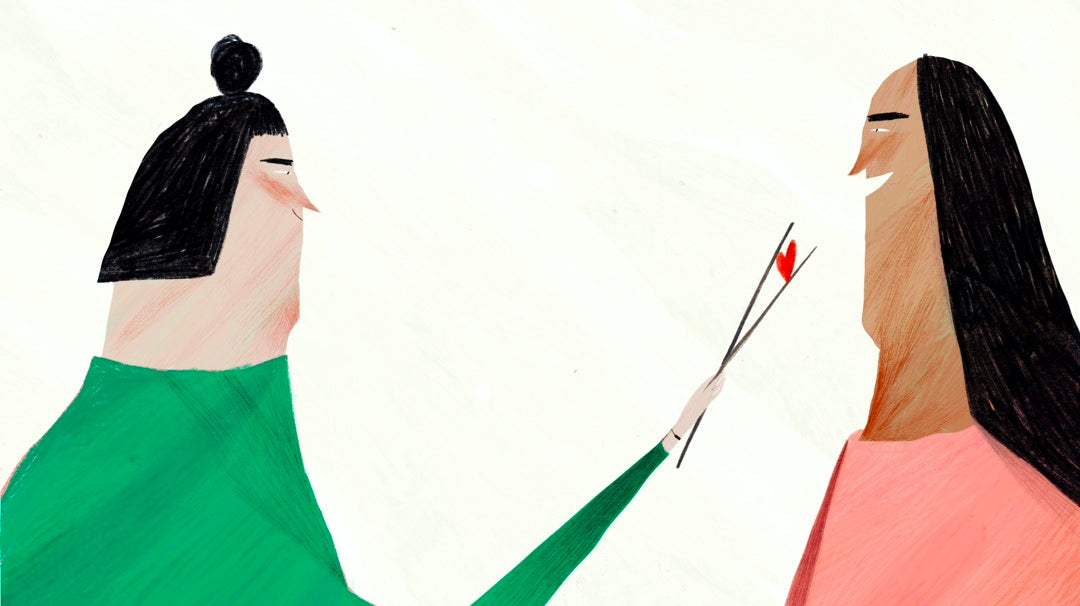 Modern Love Languages and Examples from the Bondito Community