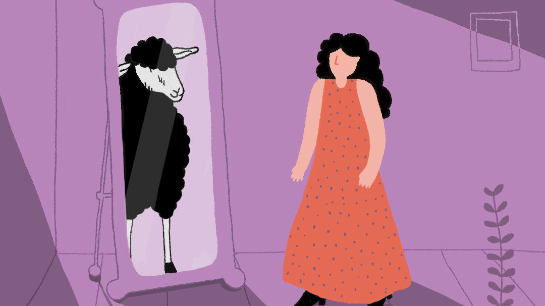 My Parents Like Me Better When I’m Gay