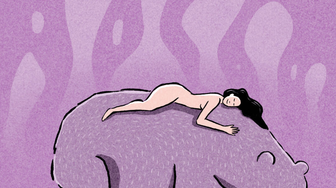 Broken Self-Trust takes a lifetime to restore, but I’m getting there