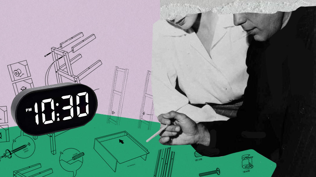 Communication is everything: lessons from 3 different LDRs