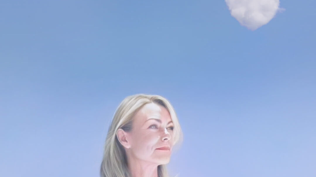 Esther Perel helped us with our long distance relationships