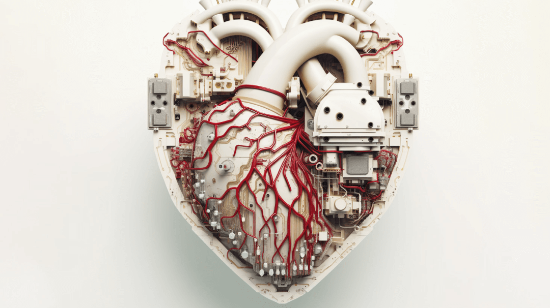 How to Find Emotional Comfort in a Digital World