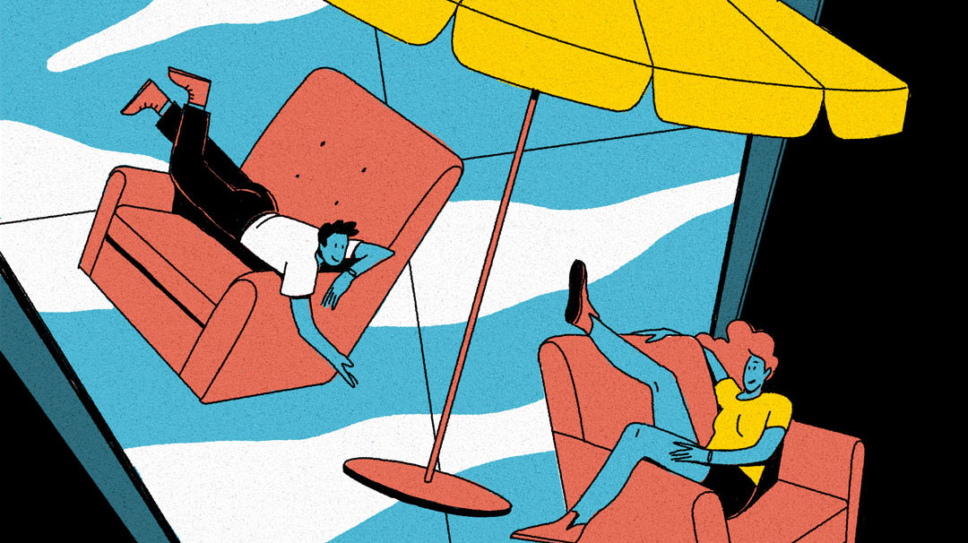 How to Maintain Long Distance BFF ships