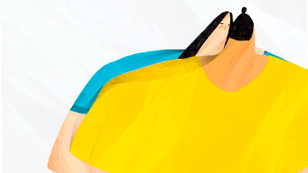 Love Language Treats: The Pandemic Edition