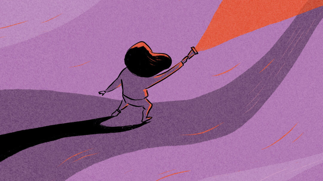 Are we chasing happiness in all the wrong places?