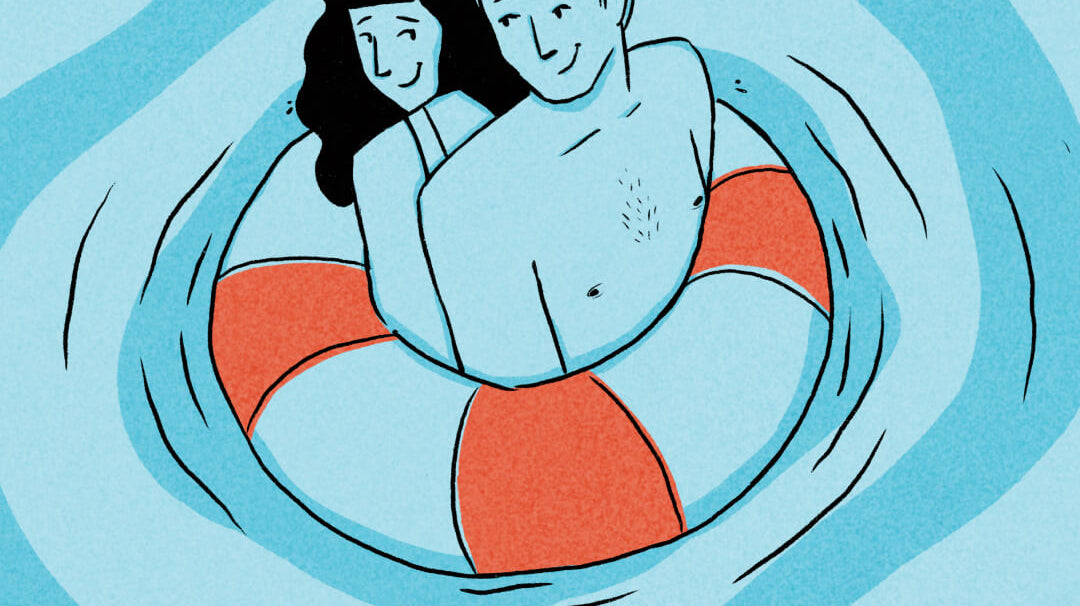 Communicating Your Expectations Can Be A Life-Saver For Your Relationship