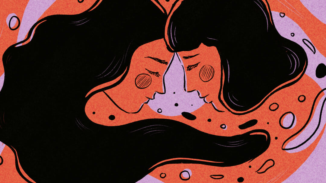 5 ways to deepen your connection with your partner