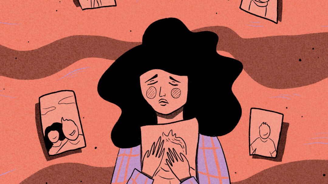 5 Tips to Help You Stop Obsessing Over Your Ex