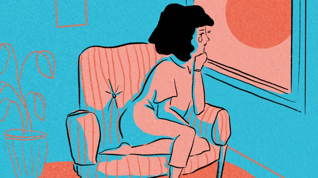 Quarantine Confessions from our Bonditos: Being Okay with it All