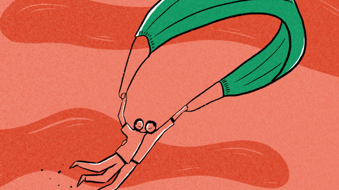 Relationships after lockdown: 5 ways to look after yours