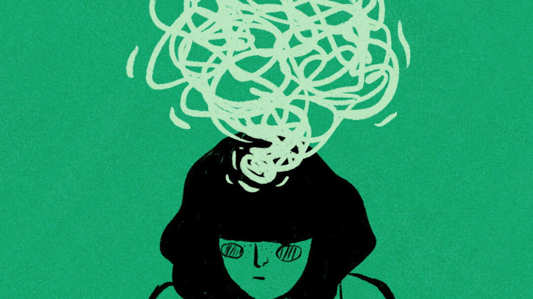 Do You Struggle with Retroactive Jealousy, too? Here's How to Work Through It