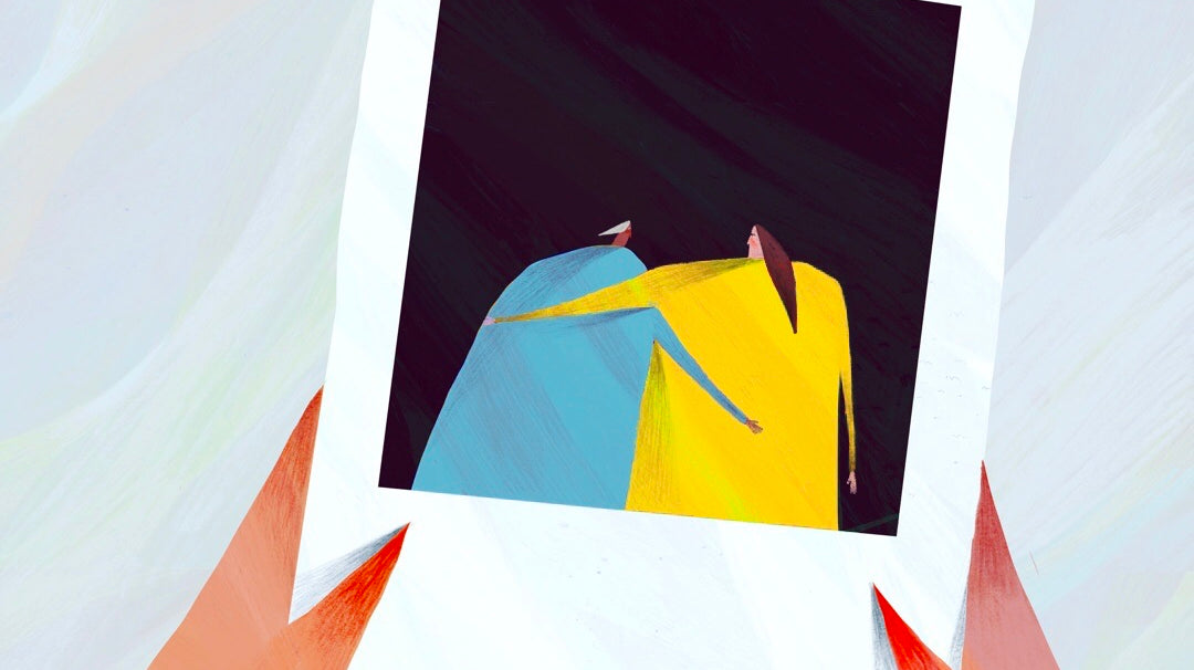 Love in A Bell Jar: Why We All Need The One That Got Away