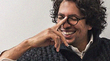 Life & Relationship Learnings from our Founder.