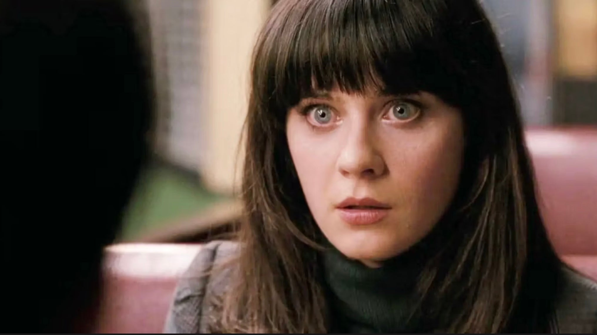 The 5 Stages Of A Break Up In Film