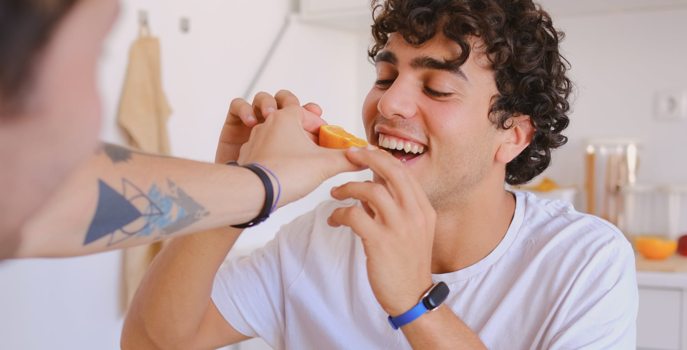 The Power of Rituals: How Small Habits Can Strengthen Your Relationship