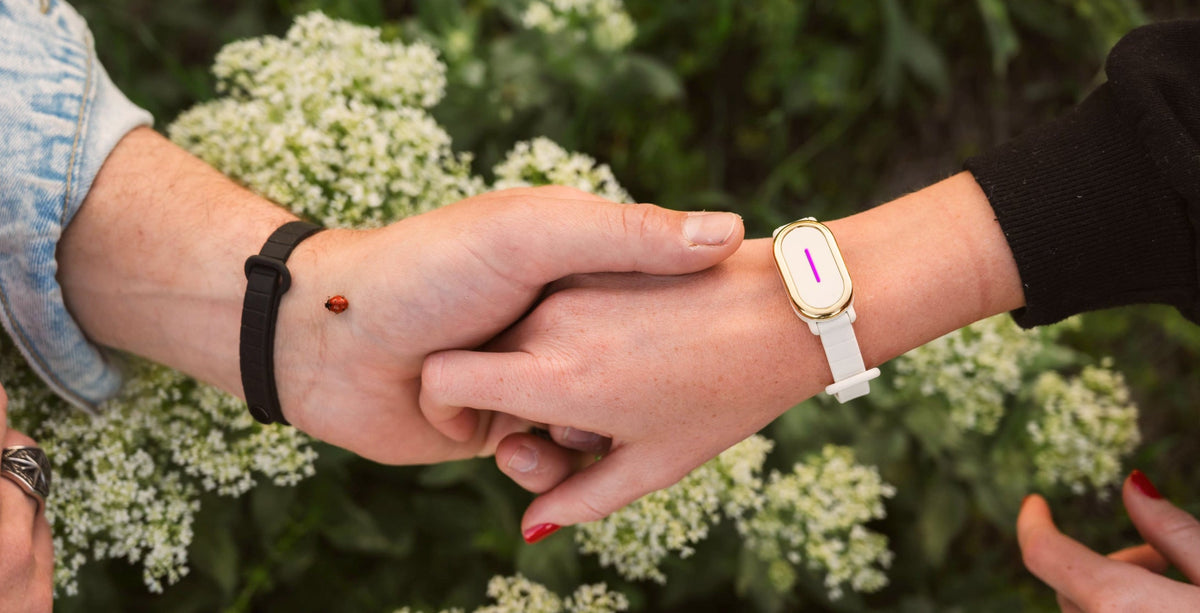 Spring Clean Your Relationships (Without Losing Touch) – Bond Touch