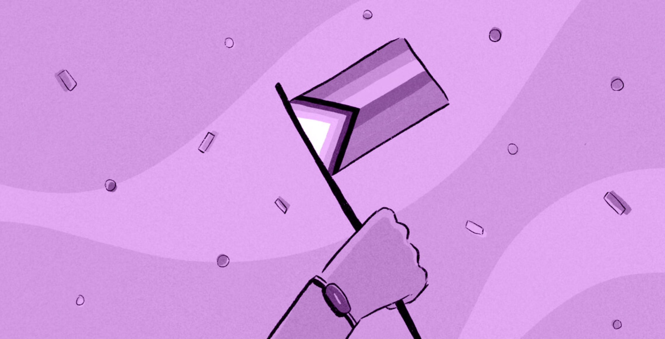 Pride Is More Than a Month: 4 Ways to Celebrate and Support the LGBTQIA+ Community All Year Round