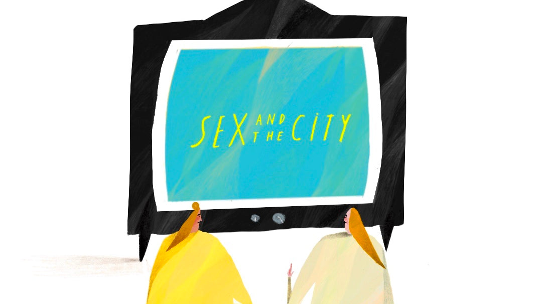 Is Sex and the City Still Relatable to Gen Zs?