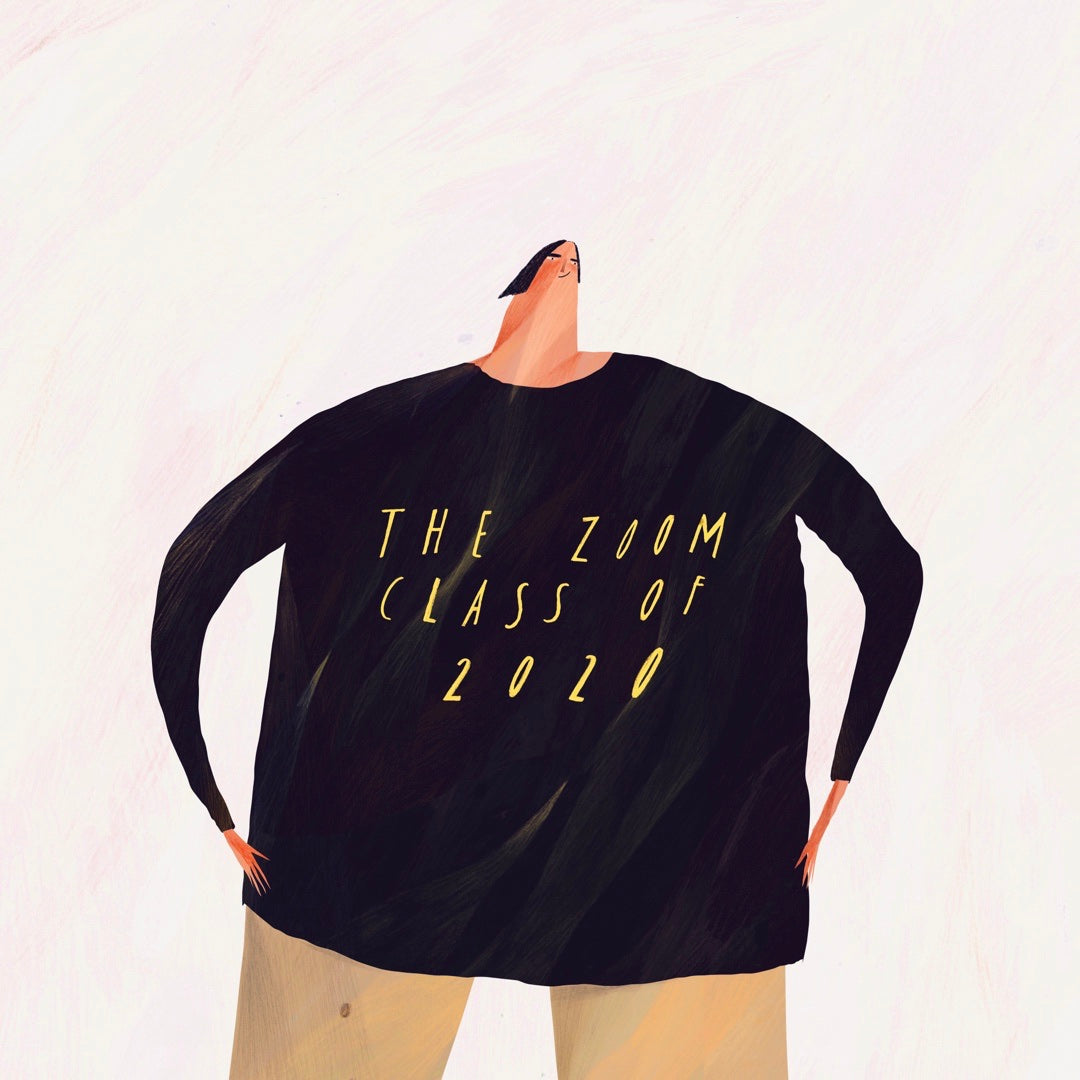 The ZOOM Class of 2020