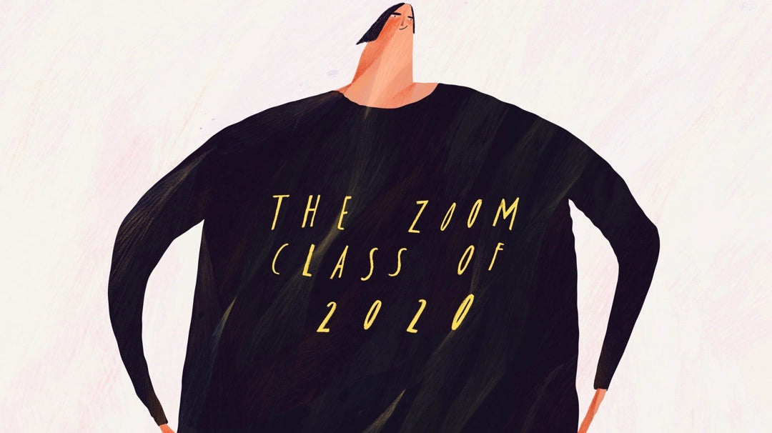 The ZOOM Class of 2020