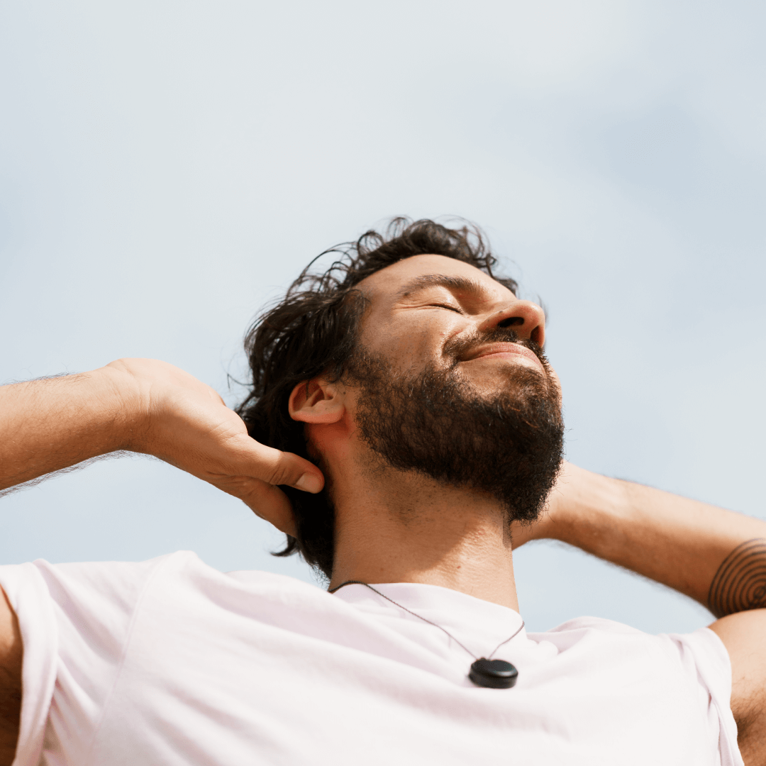 Happiness is a simple equation. But you are not simple 🤷.