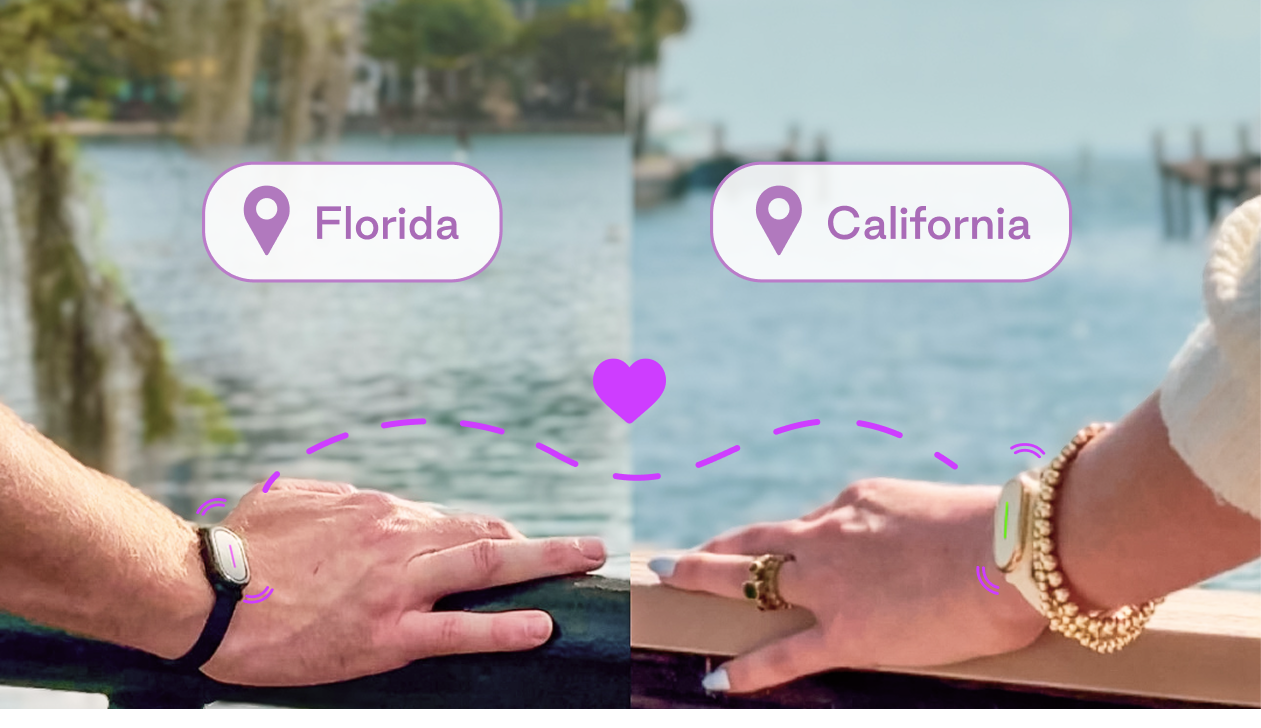 The LDR Summer Recap: How to Process Time Apart When It's Finally Over