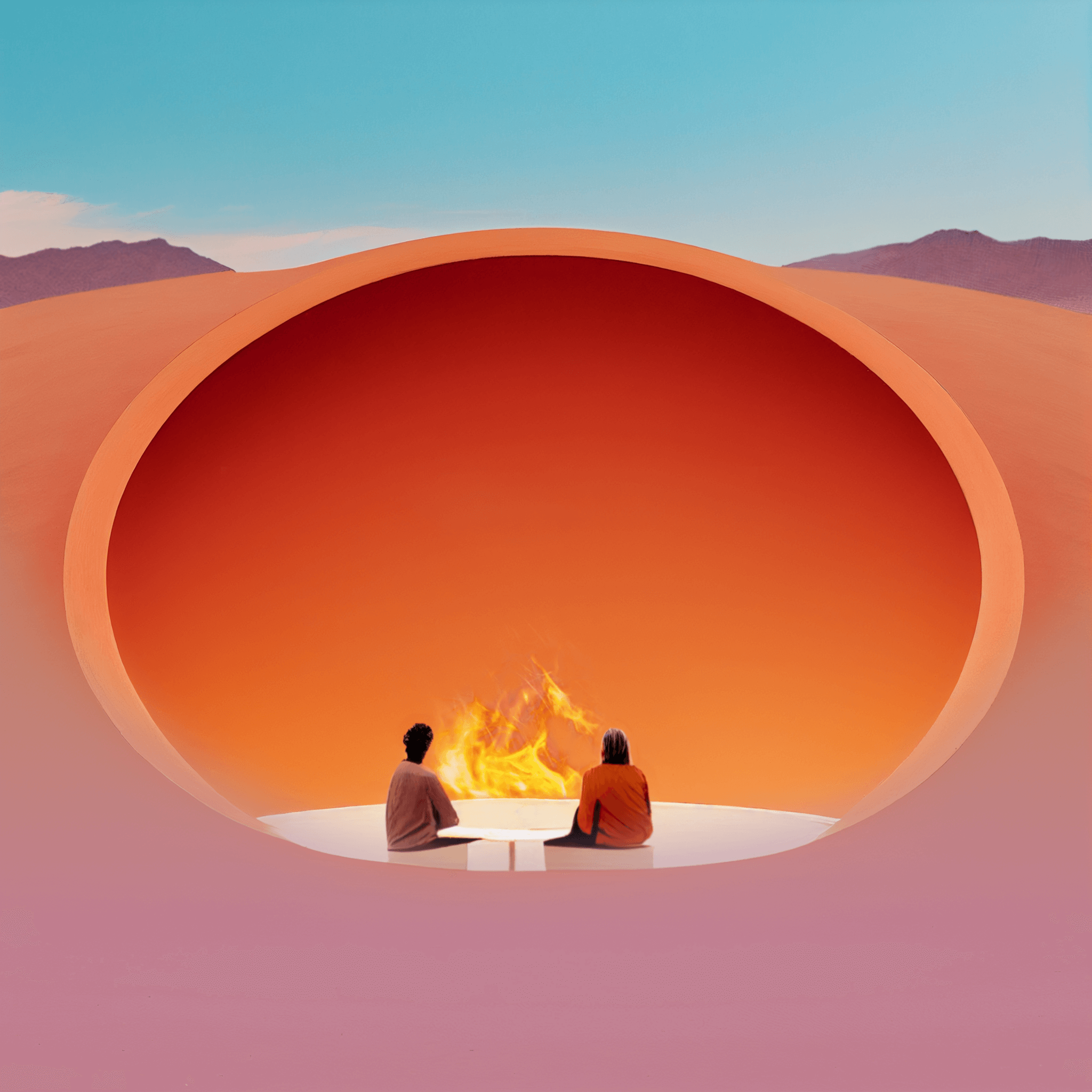 Learn about coping mechanisms in order to enjoy relationships