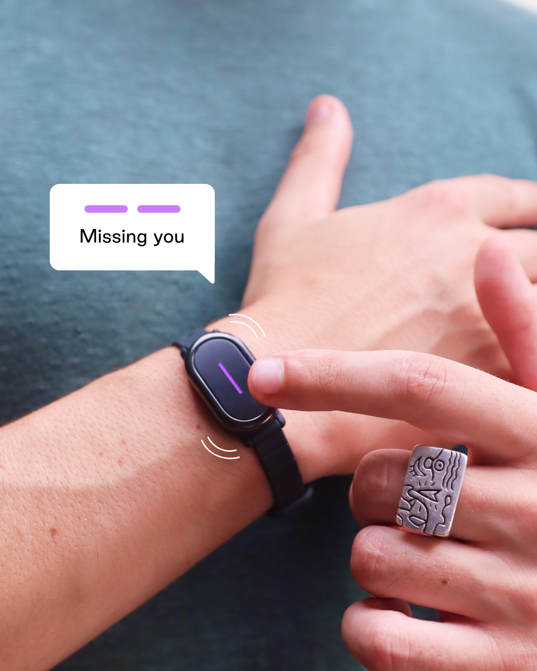 More Than a Text: Why Thoughtful Gestures Matter in a Digital Age