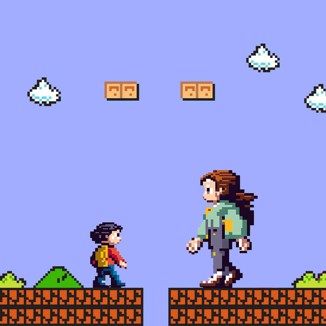 How 15 days in Portugal helped me reconnecting with my mom